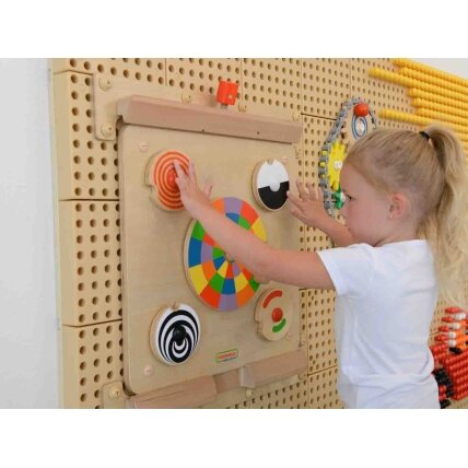 MASTERKIDZ STEM- Flex montavimo sistema edukacinėms lentoms 3