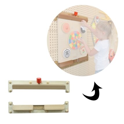 MASTERKIDZ STEM- Flex montavimo sistema edukacinėms lentoms MASTERKIDZ STEM- Flex montavimo sistema edukacinėms lentoms