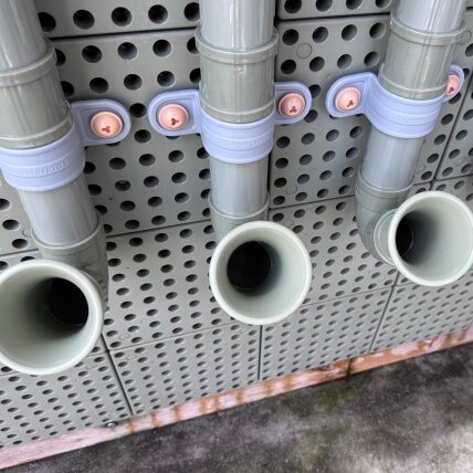 MASTERKIDZ Thongofonas Vamzdiniai Vargonai Muzikos Instrumentas STEM lentos priedai 2 MASTERKIDZ Thongofonas Vamzdiniai Vargonai Muzikos Instrumentas STEM lentos priedai 2