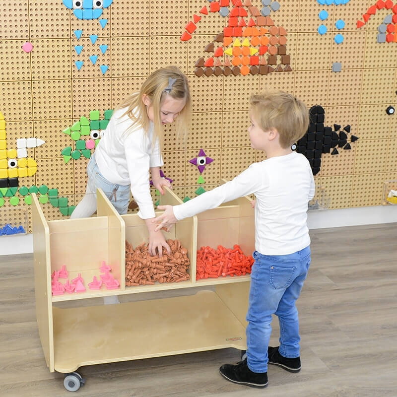 MASTERKIDZ Geometrinių figūrų formos žiedelių rinkinys 64 vnt. STEM lentoms 22 MASTERKIDZ Geometrinių figūrų formos žiedelių rinkinys 64 vnt. STEM lentoms 22