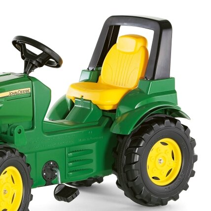 Rolly Toys pedalinis traktorius John Deere FarmTrac 3–8 m. 3