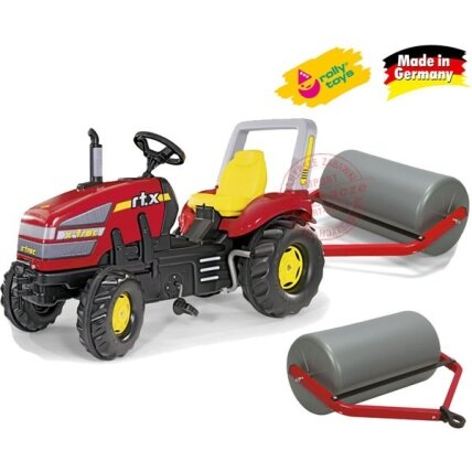 Rolly Toys traktoriaus volas Farm 6 Rolly Toys traktoriaus volas Farm 6