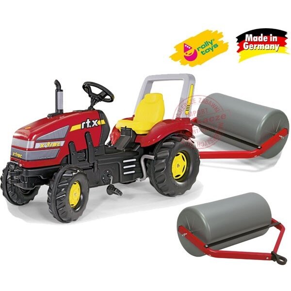 Rolly Toys traktoriaus volas Farm 2 Rolly Toys traktoriaus volas Farm 2