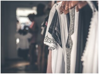 Šių metų mados tendencijos Šių metų mados tendencijos