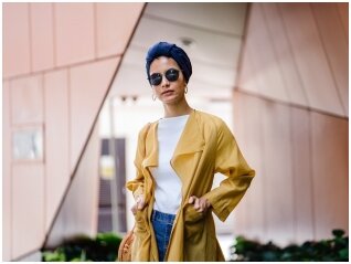Šių metų mados tendencijos Šių metų mados tendencijos