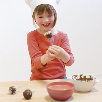 SMOBY Chef Sveikų sausainių gamybos fabrikas 1