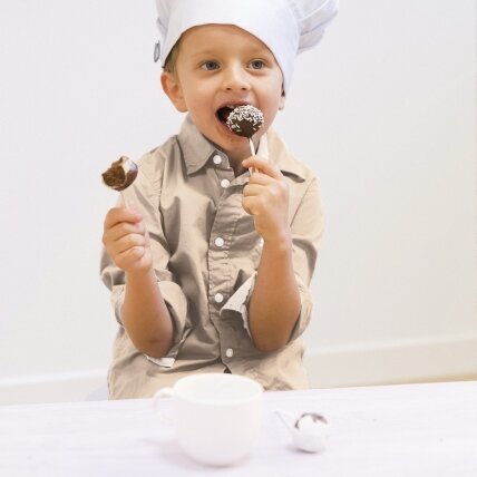 SMOBY Chef Sveikų sausainių gamybos fabrikas 2