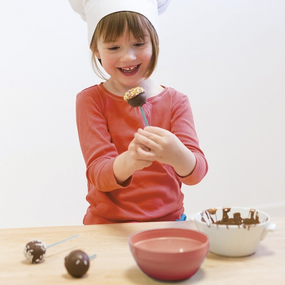 SMOBY Chef Sveikų sausainių gamybos fabrikas 1 SMOBY Chef Sveikų sausainių gamybos fabrikas 1