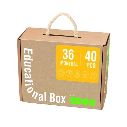 Tooky Toy Edukacinė Montessori dėžutė – dėlionė, skaitliukai, orų lentelė 6in1 nuo 3 metų 16 Tooky Toy Edukacinė Montessori dėžutė – dėlionė, skaitliukai, orų lentelė 6in1 nuo 3 metų 16