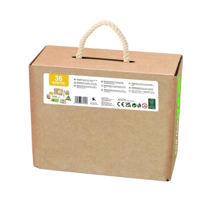 Tooky Toy Edukacinė Montessori dėžutė – dėlionė, skaitliukai, orų lentelė 6in1 nuo 3 metų 17 Tooky Toy Edukacinė Montessori dėžutė – dėlionė, skaitliukai, orų lentelė 6in1 nuo 3 metų 17