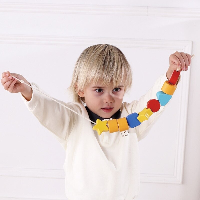 TOOKY TOY Box Dėžutė XXL Montessori edukacinė 7in1 sensorinė 19-21 mėn. 3 TOOKY TOY Box Dėžutė XXL Montessori edukacinė 7in1 sensorinė 19-21 mėn. 3