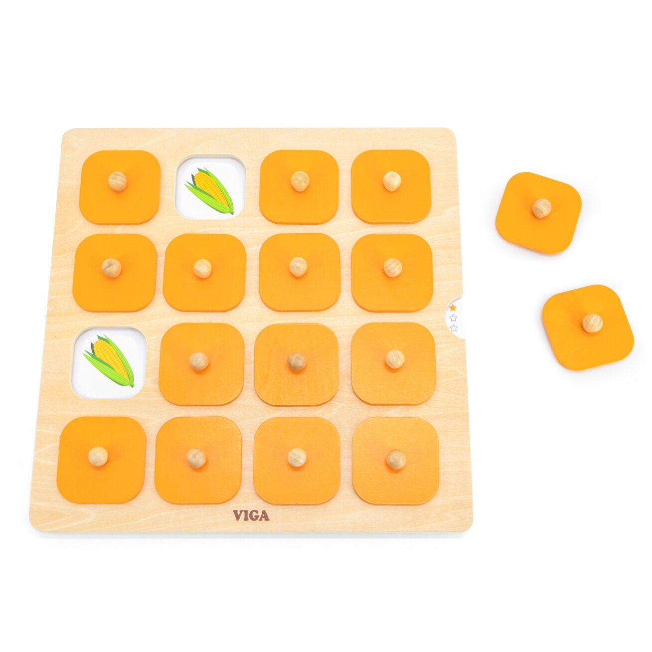 Viga Memory atminties žaidimas „Atspėk paveikslėlius“ 10 kortelių Montessori 11 Viga Memory atminties žaidimas „Atspėk paveikslėlius“ 10 kortelių Montessori 11