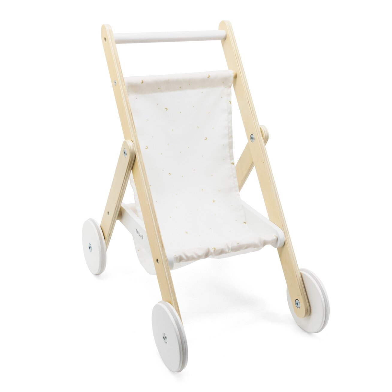 VIGA PolarB medinis lėlių vežimėlis 4 VIGA PolarB medinis lėlių vežimėlis 4