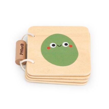 VIGA edukacinių žaislų rinkinys dėžutėje (Box) nuo 36 mėn. 10