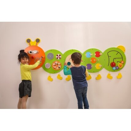 VIGA medinė vikšro lenta FSC sertifikatas Montessori 8 VIGA medinė vikšro lenta FSC sertifikatas Montessori 8