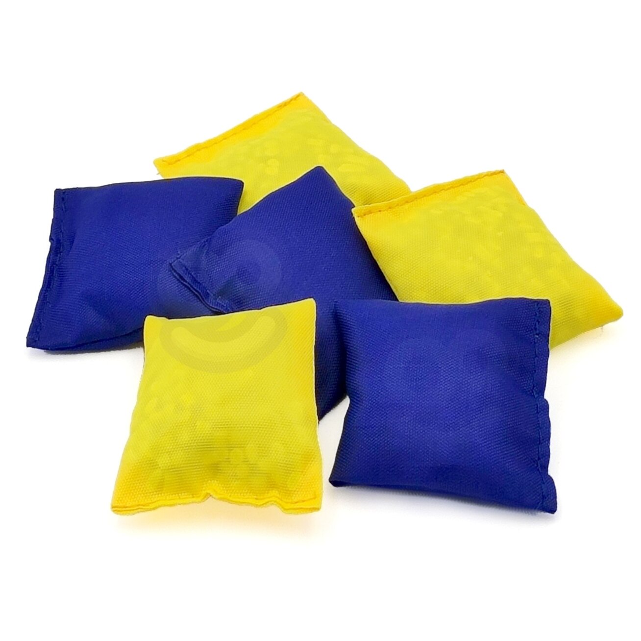 WOOPIE 3-in-1 rinkinys: Serso, klasės žaidimas, Cornhole taikinio mėtymas maišeliais 5