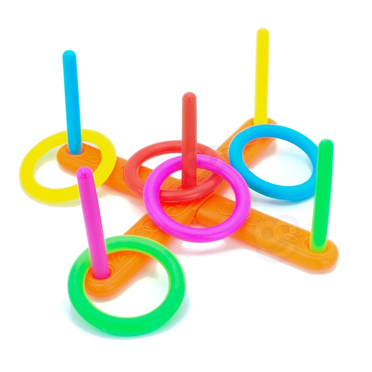 WOOPIE 3-in-1 rinkinys: Serso, klasės žaidimas, Cornhole taikinio mėtymas maišeliais 8
