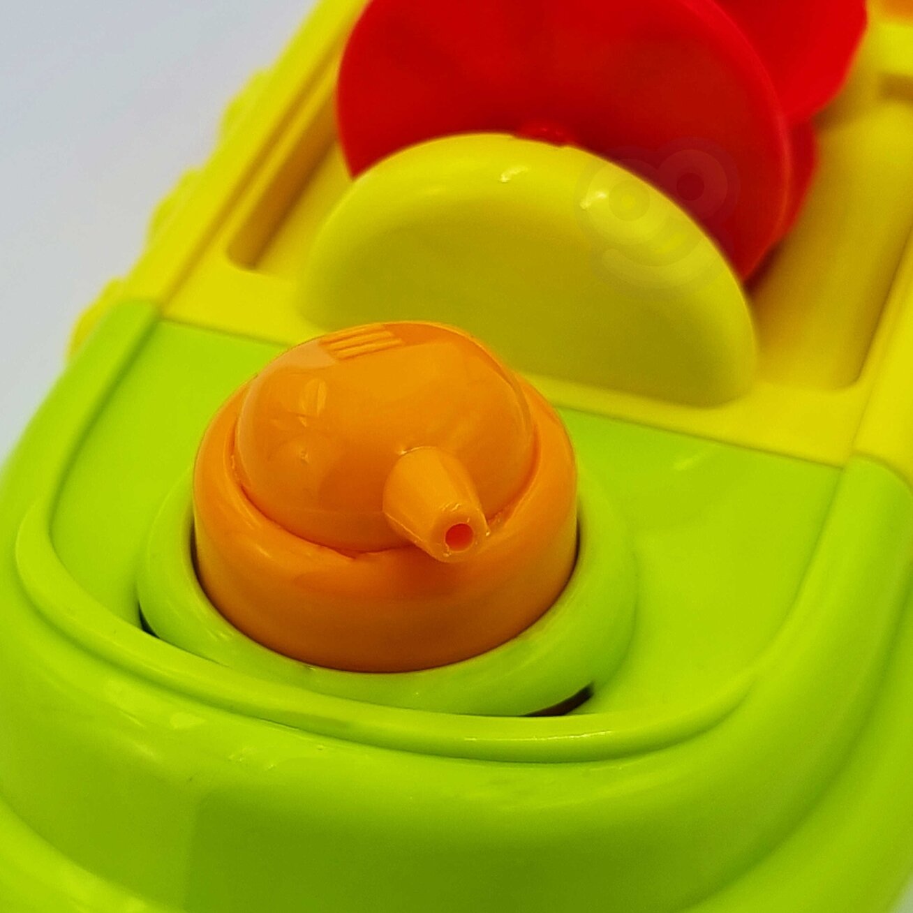 WOOPIE BABY vandens žaislas maudynėms – laivas 5 WOOPIE BABY vandens žaislas maudynėms – laivas 5