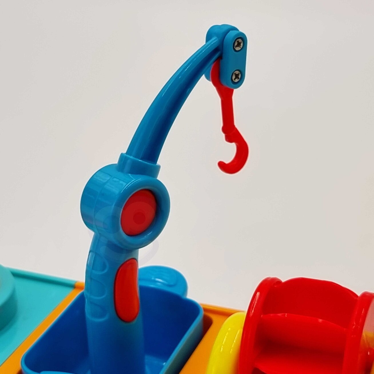 WOOPIE BABY vandens žaislas maudynėms – laivas 6