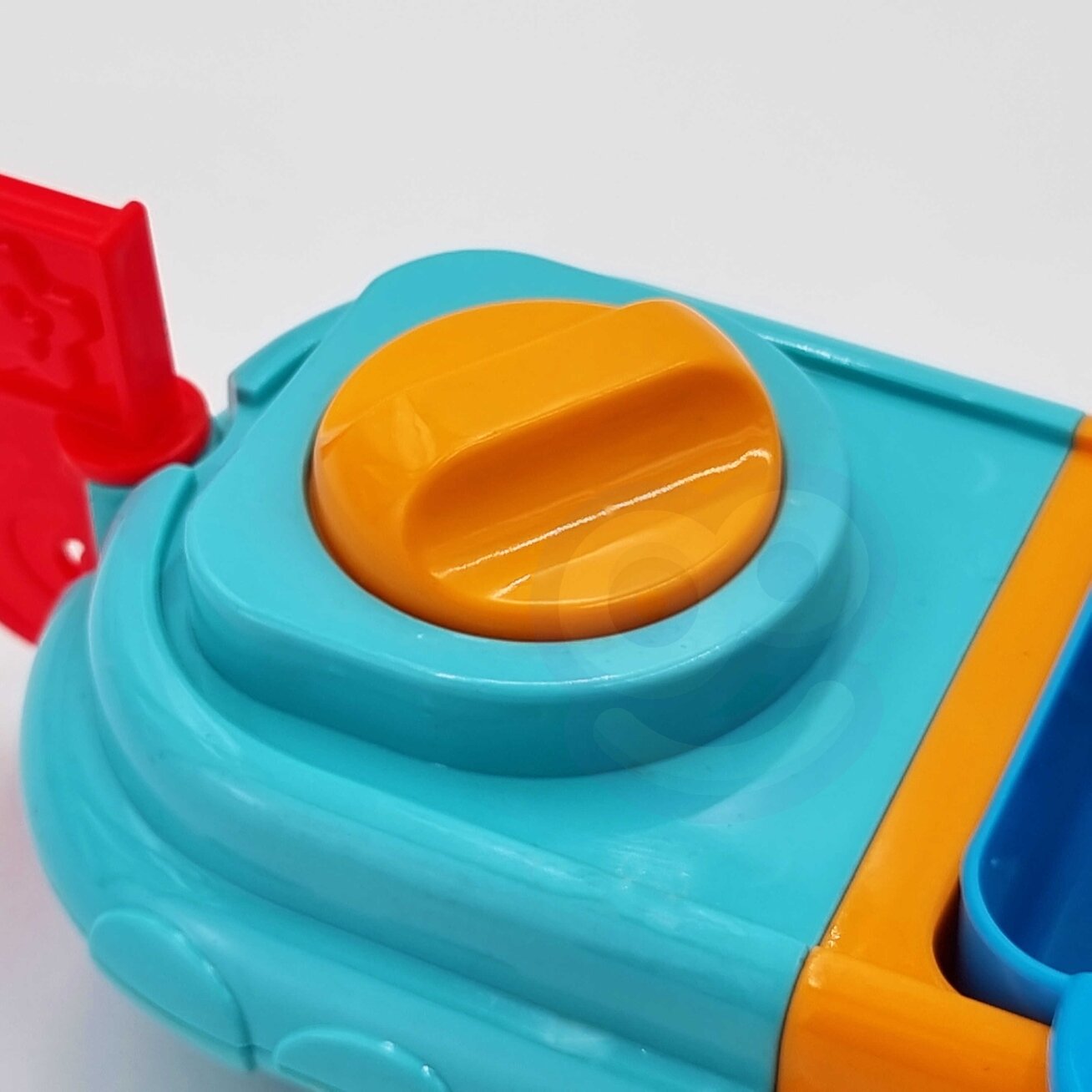 WOOPIE BABY vandens žaislas maudynėms – laivas 7 WOOPIE BABY vandens žaislas maudynėms – laivas 7