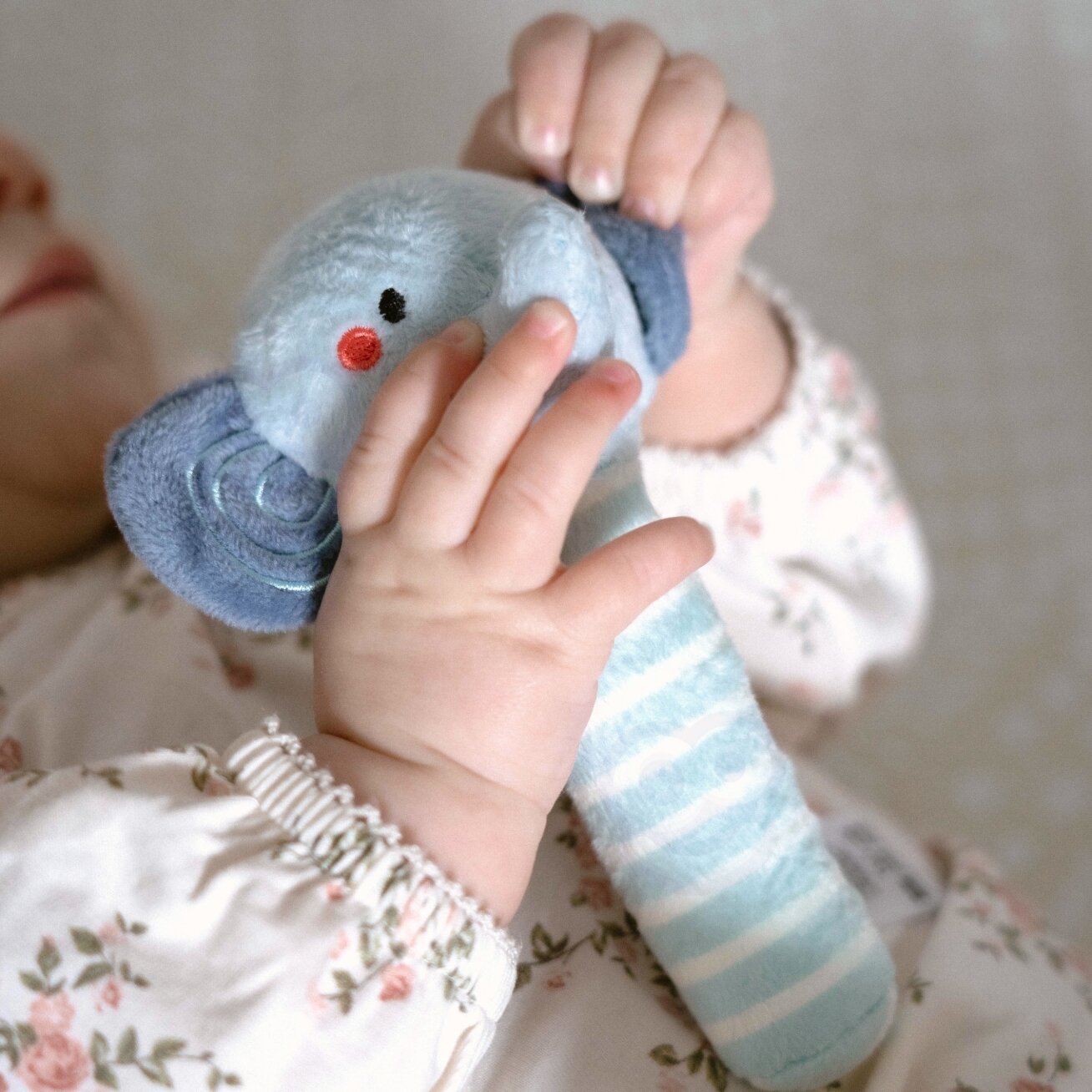 WOOPIE GREEN Montessori XXL dėžutė sensorikai ir ugdymui 6in1 FSC 3