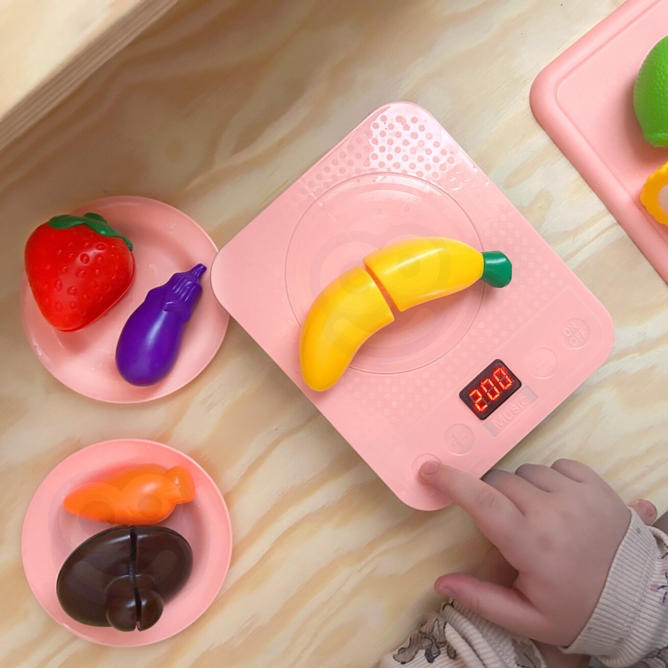 WOOPIE 2in1 virtuvinė plautuvė su maišytuvu ir vandeniu 2