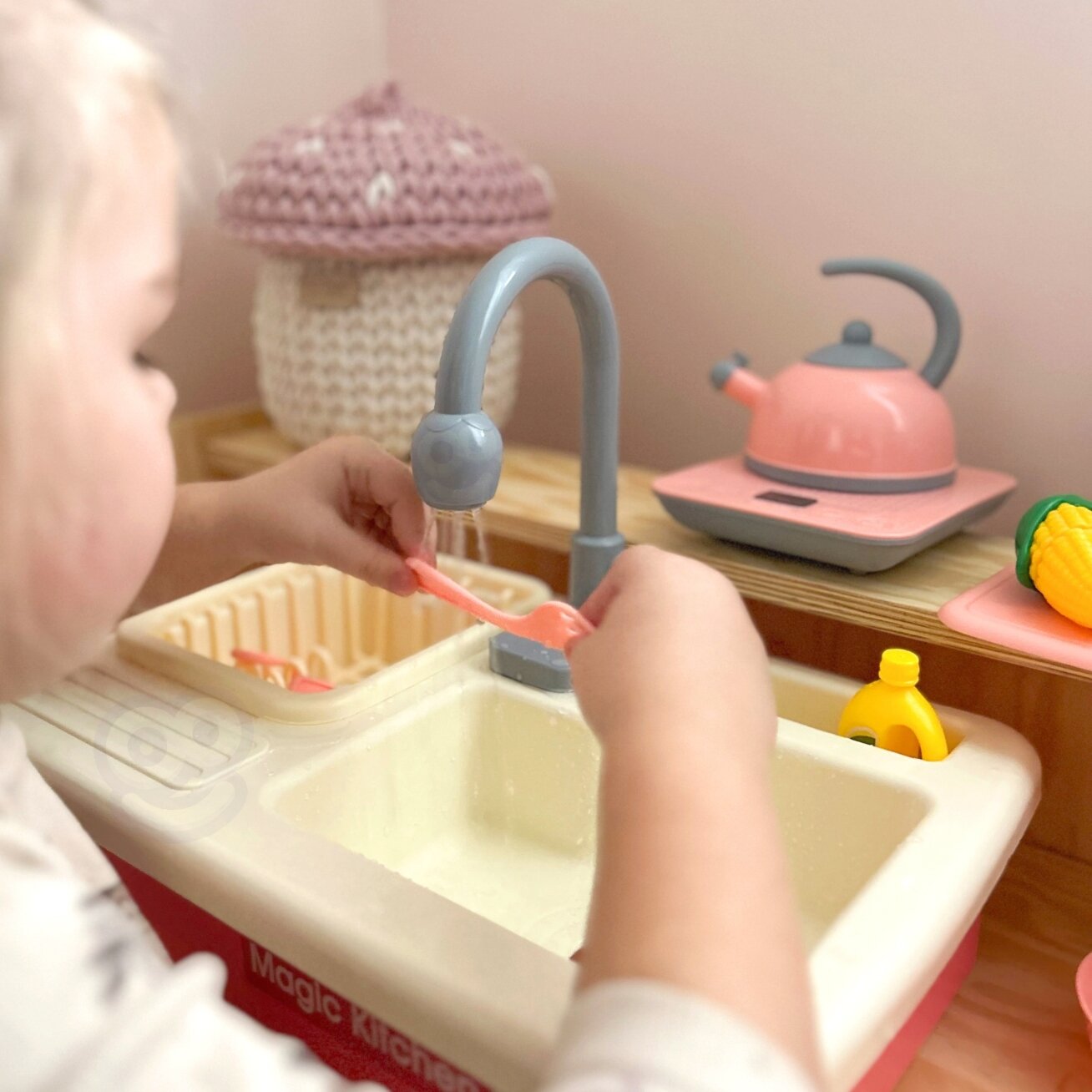 WOOPIE 2in1 virtuvinė plautuvė su maišytuvu ir vandeniu 4 WOOPIE 2in1 virtuvinė plautuvė su maišytuvu ir vandeniu 4