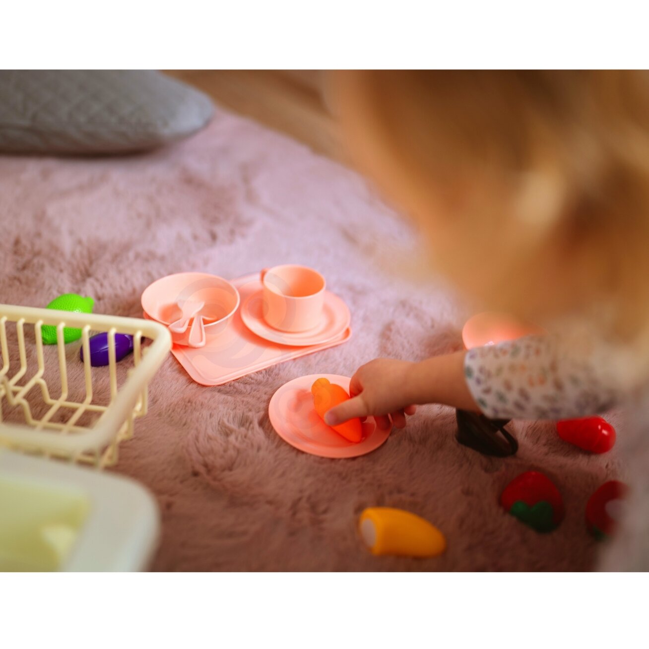 WOOPIE 2in1 virtuvinė plautuvė su maišytuvu ir vandeniu 10