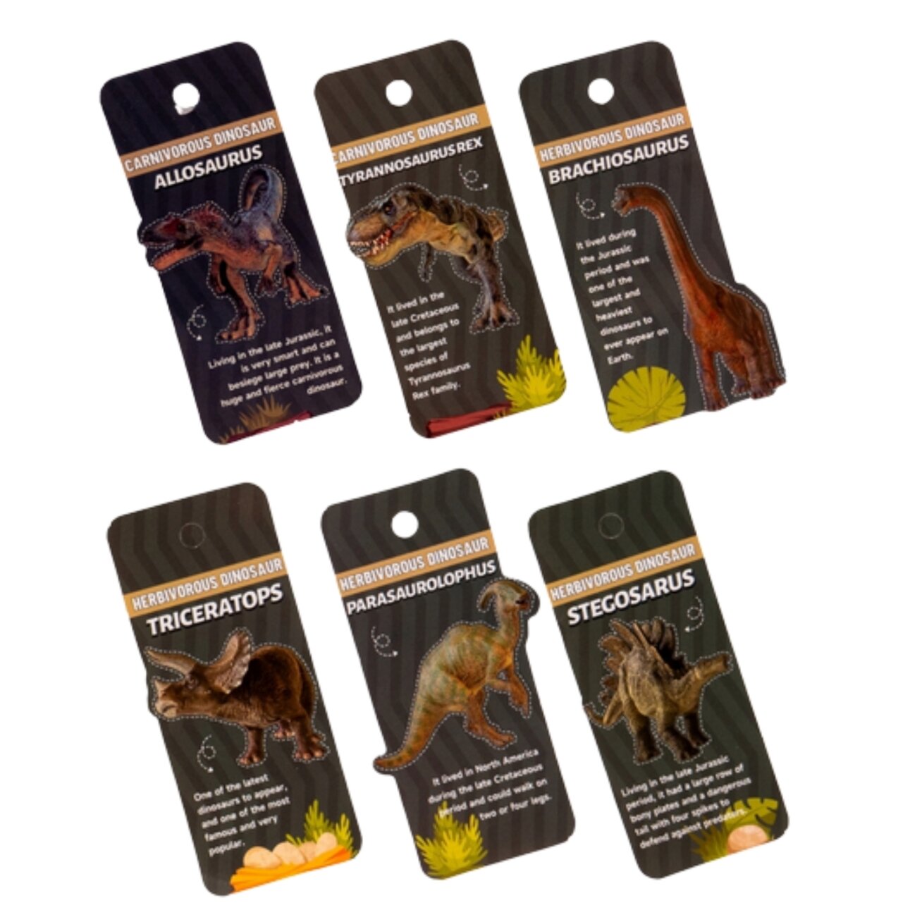 WOOPIE lagaminas Dinosaur World – edukacinis dinozaurų tyrinėtojo rinkinys 8 WOOPIE lagaminas Dinosaur World – edukacinis dinozaurų tyrinėtojo rinkinys 8