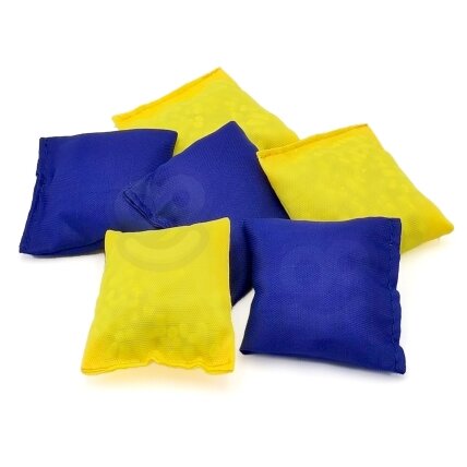 WOOPIE 3-in-1 rinkinys: Serso, klasės žaidimas, Cornhole taikinio mėtymas maišeliais 5 WOOPIE 3-in-1 rinkinys: Serso, klasės žaidimas, Cornhole taikinio mėtymas maišeliais 5