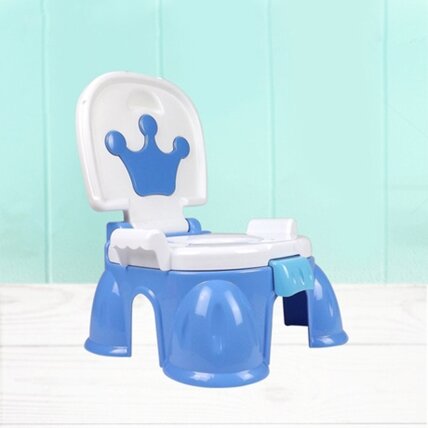 WOOPIE BABY Pirmasis vaikiškas naktipuodis su muzika 3in1 kėdutė laiptelis 5