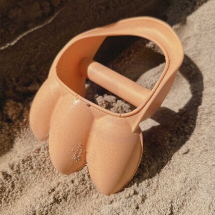 WOOPIE GREEN Smėlio grėbliukai–kastuvėlis BIODEGRADUOJAMA ORGANINĖ MEDŽIAGA 6 WOOPIE GREEN Smėlio grėbliukai–kastuvėlis BIODEGRADUOJAMA ORGANINĖ MEDŽIAGA 6