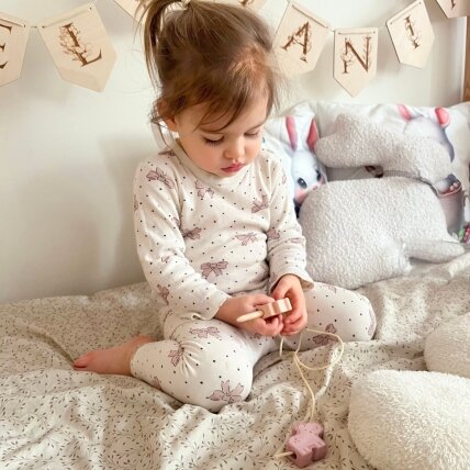 WOOPIE GREEN Medinė suveriama vėrimo dėlionė ZOO Montessori 13 el. 3 WOOPIE GREEN Medinė suveriama vėrimo dėlionė ZOO Montessori 13 el. 3
