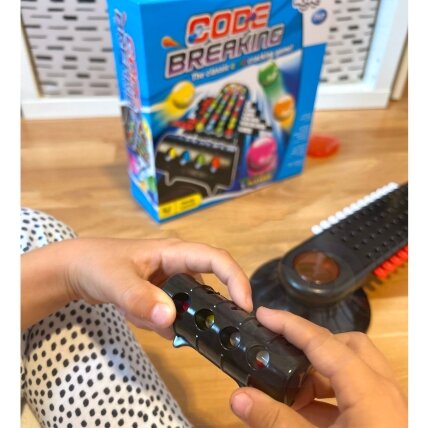 WOOPIE loginis žaidimas Kodo laužymas 2