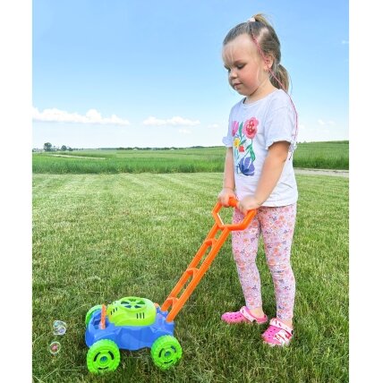 WOOPIE Žoliapjovė Muilo Burbulai Garsai Skystis 1 WOOPIE Žoliapjovė Muilo Burbulai Garsai Skystis 1