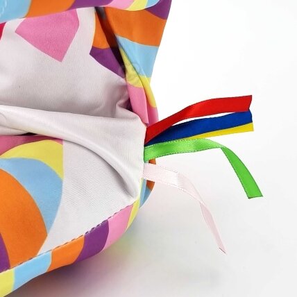 WOOPIE ROYAL Drabužėliai lėlei Rinkinys Šliaužtinukas Bodis Vienaragis Kepuraitė 43-46 cm 9 WOOPIE ROYAL Drabužėliai lėlei Rinkinys Šliaužtinukas Bodis Vienaragis Kepuraitė 43-46 cm 9